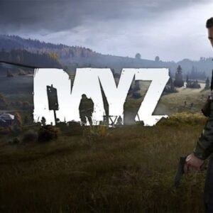DayZ