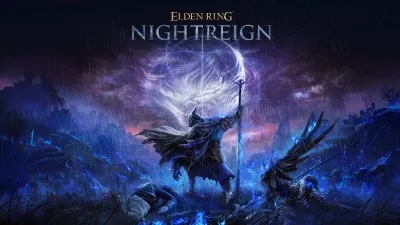 Elden Ring Nightreign tools preview