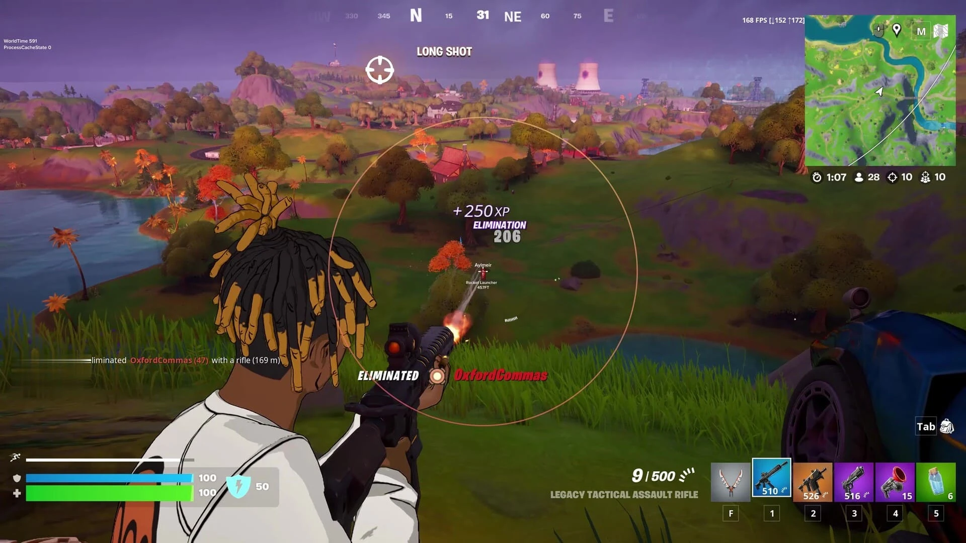 Fortnite – Fecurity - Image 4