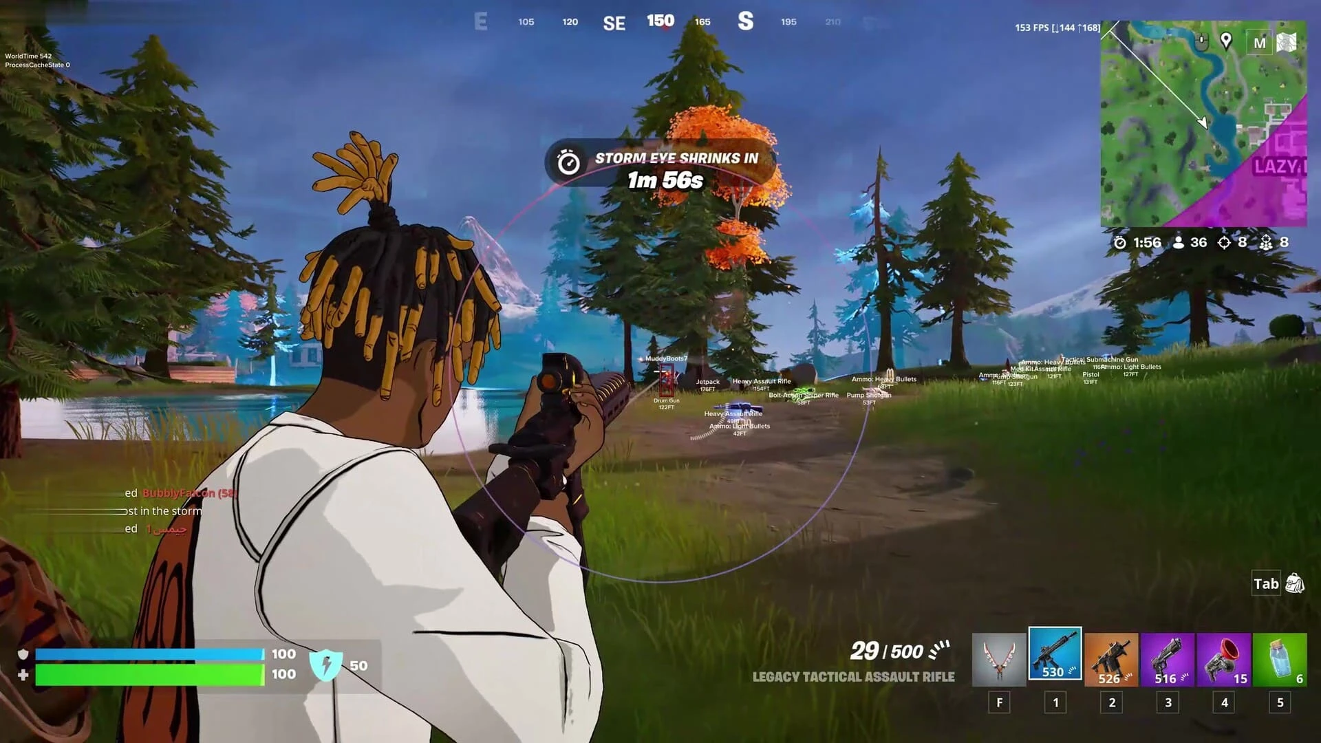 Fortnite – Fecurity - Image 2