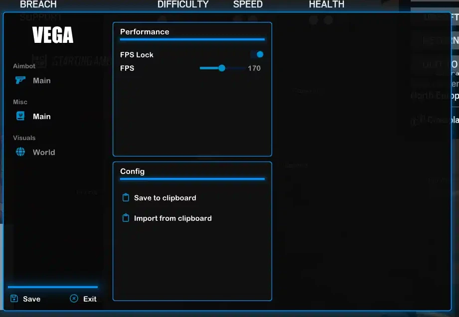 Rain 6 - Vega - Image 2
