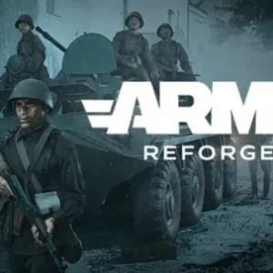 Arma Reforger