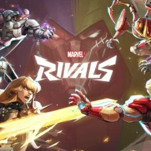 Marvel Rivals