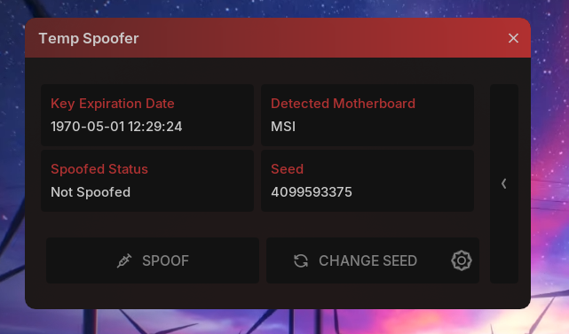 HWID Spoofer - Temp - Image 2