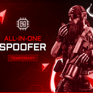 HWID Spoofer - Temp