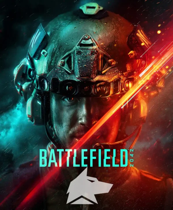BATTLEFIELD - 6/5/1/2042 FECURITY