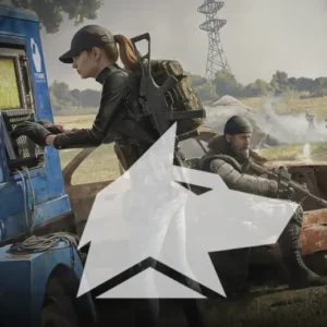 PUBG - Fecurity