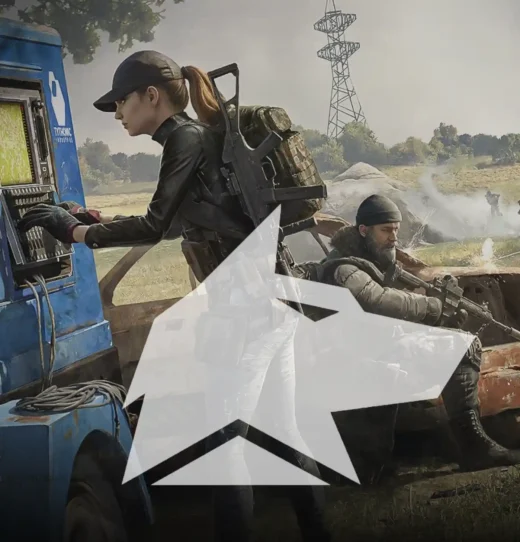 PUBG - Fecurity