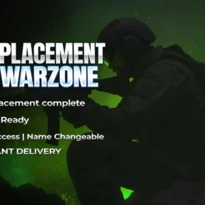 Warzone Rank Ready