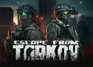 Escape from Tarkov