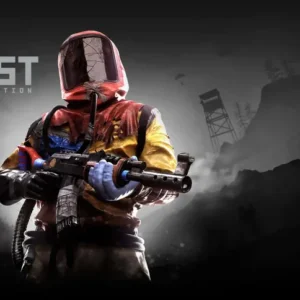 Rust