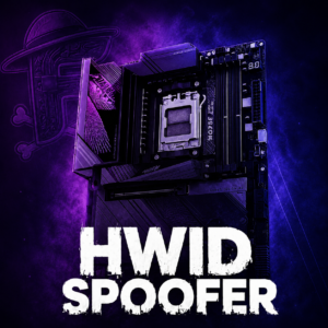 HWID Spoofer - Temp