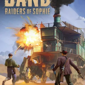 SAND: Raiders of Sophie