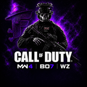 Call Of Duty | MW4 | BO7 | WZ