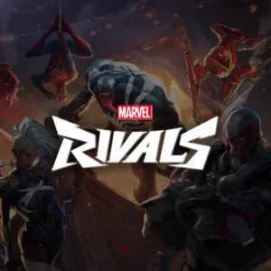 Marvel Rivals