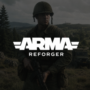Arma Reforger