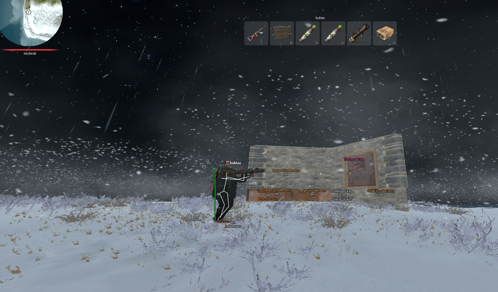 Rust Full - External - Image 5