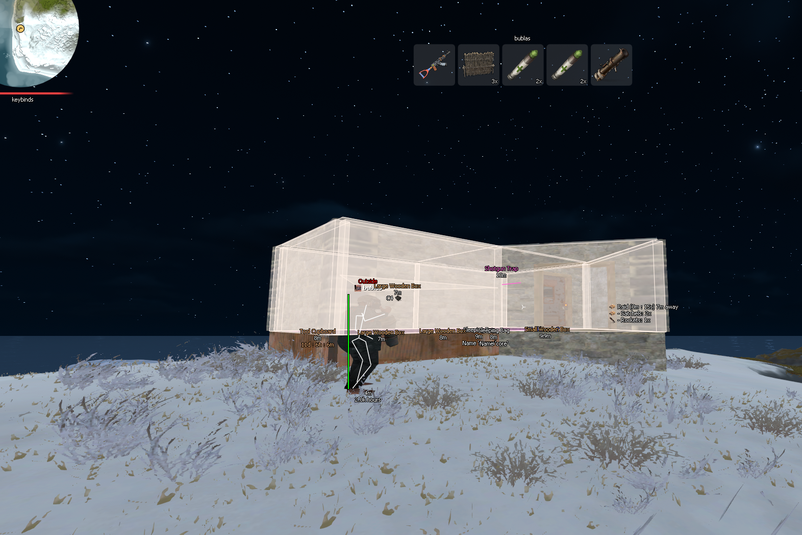 Rust Full - External - Image 4