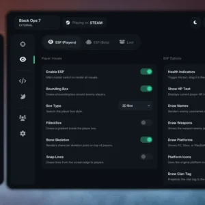 SAFEX BO7/WZ!