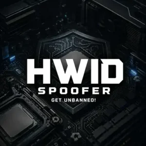 HWID SPOOFER