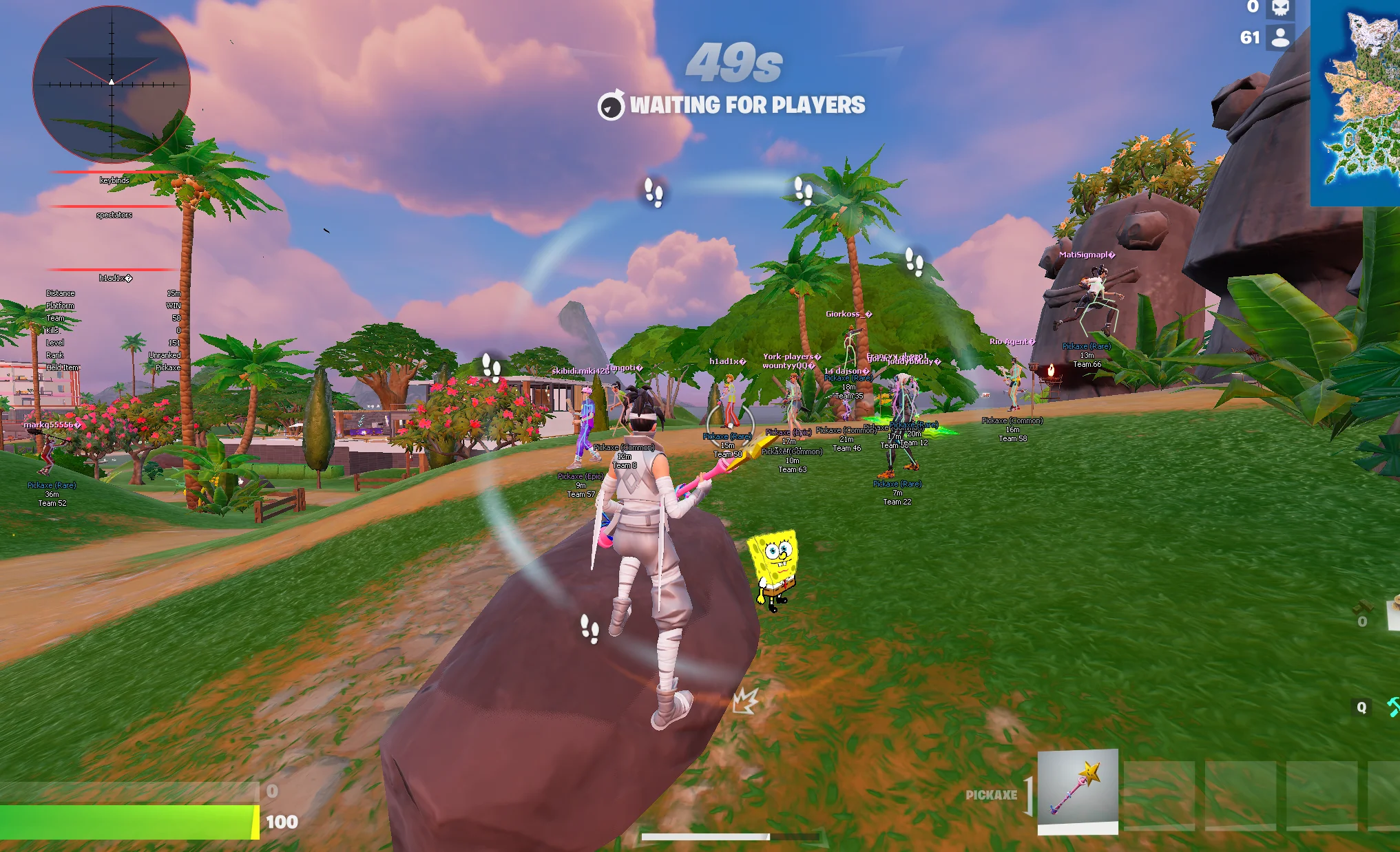 Fortnite External - Image 2