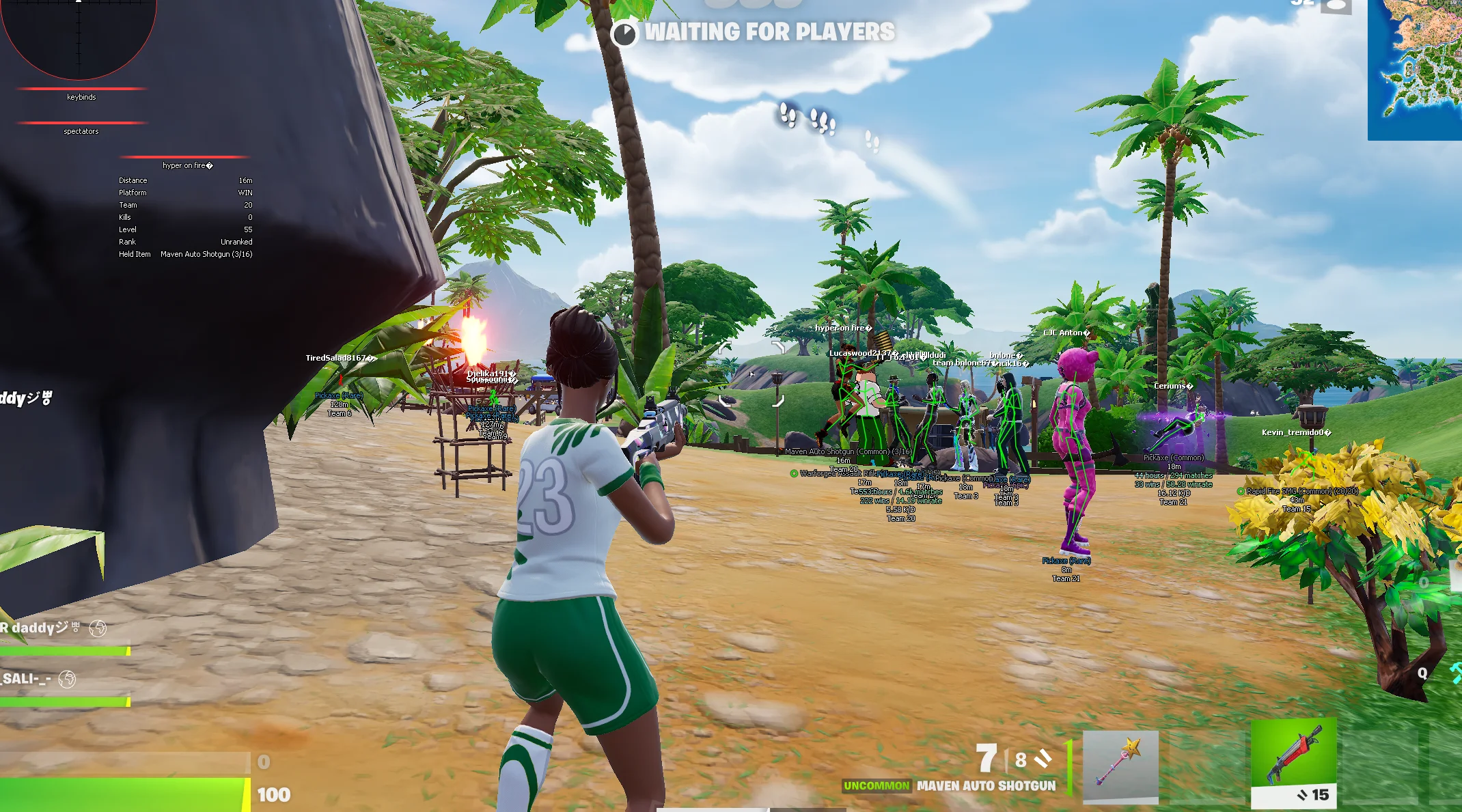 Fortnite External - Image 3