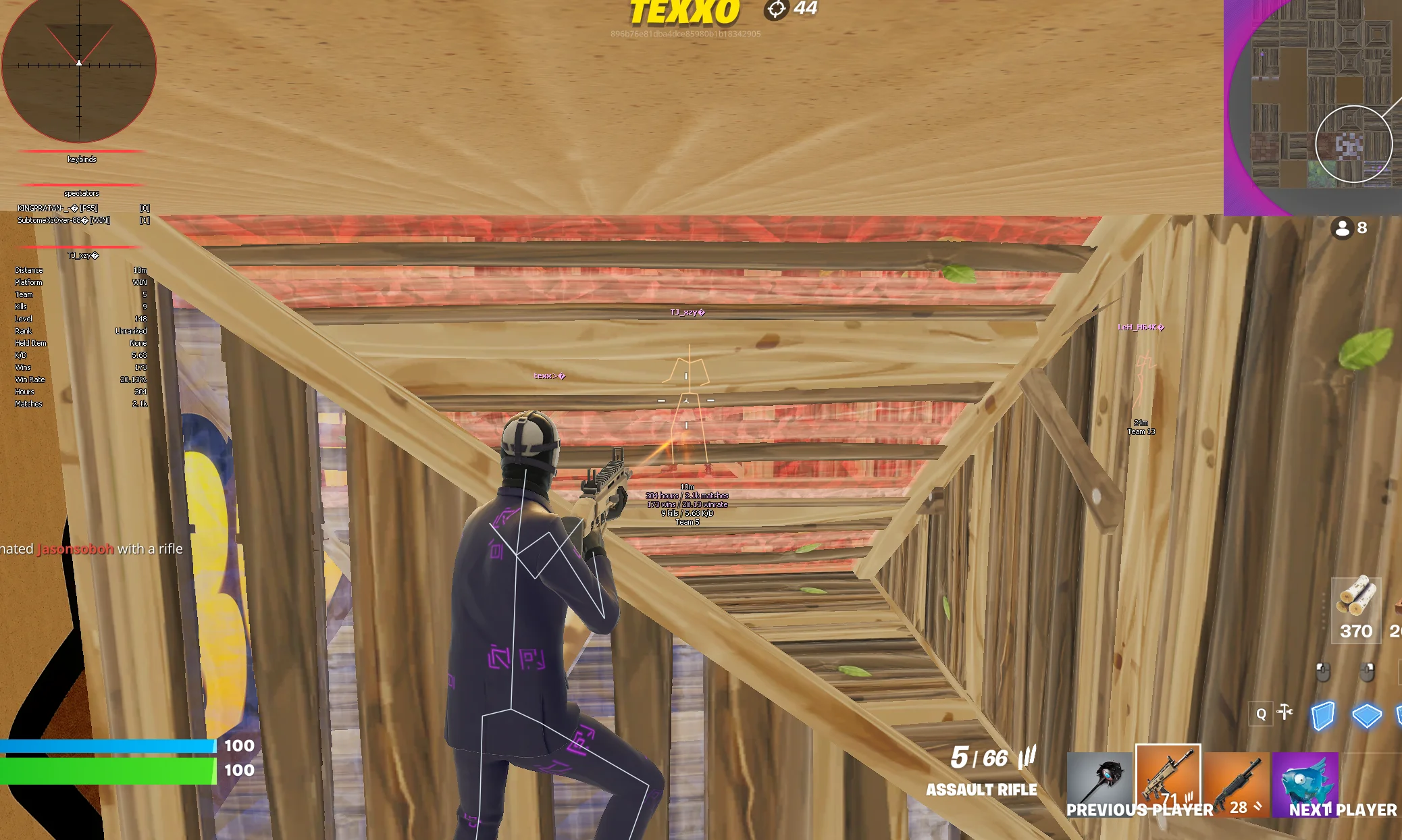 Fortnite External - Image 6