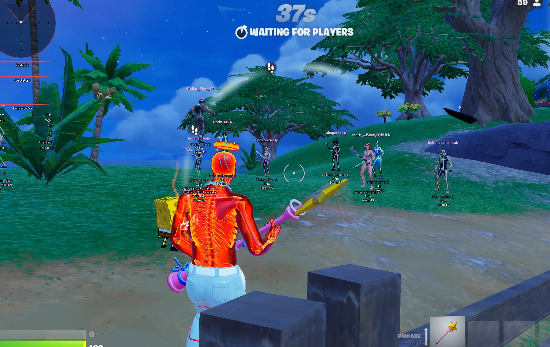 Fortnite External - Image 5