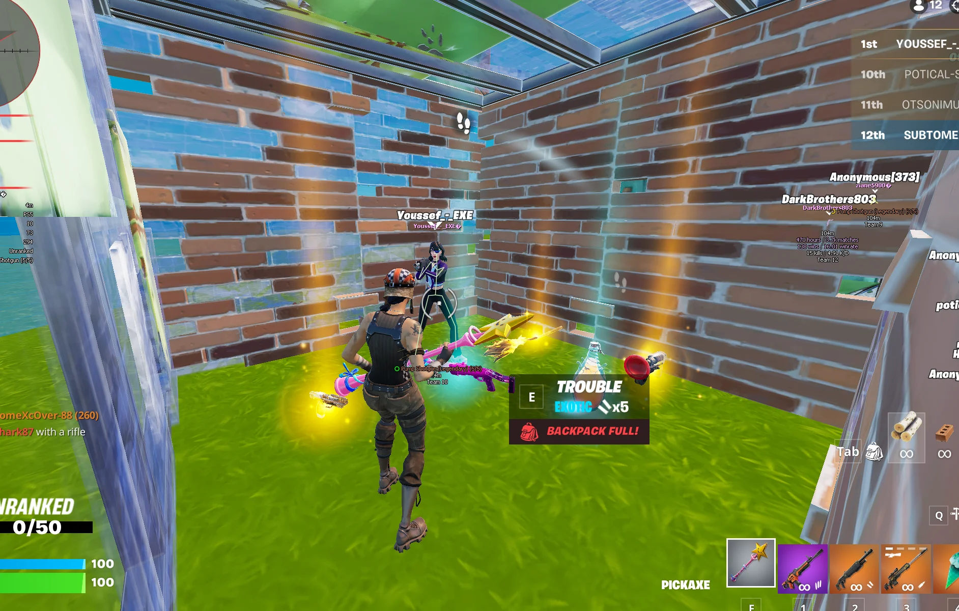 Fortnite External - Image 4