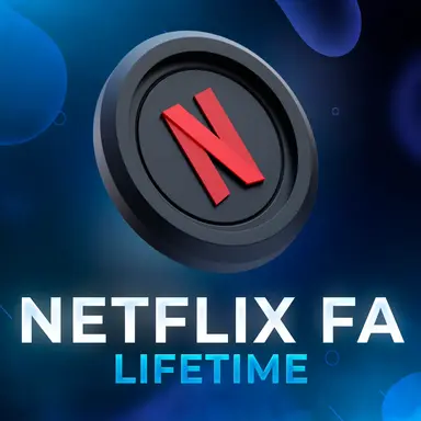 Netflix Premium FA 30 DAYS
