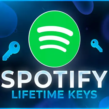 Spotify Lifetime Account
