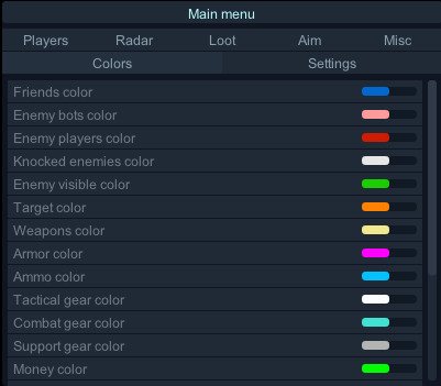soft COD hack BO7/WZ - Image 8