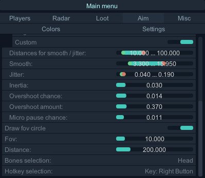 soft COD hack BO7/WZ - Image 10