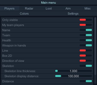 soft COD hack BO7/WZ - Image 16