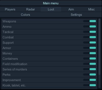 soft COD hack BO7/WZ - Image 13