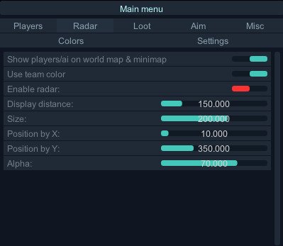 soft COD hack BO7/WZ - Image 14