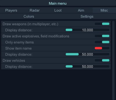 soft COD hack BO7/WZ - Image 9