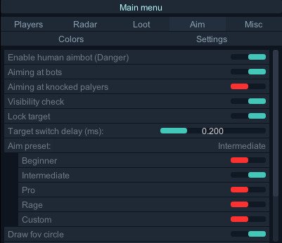 soft COD hack BO7/WZ - Image 12
