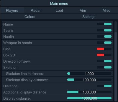 soft COD hack BO7/WZ - Image 15