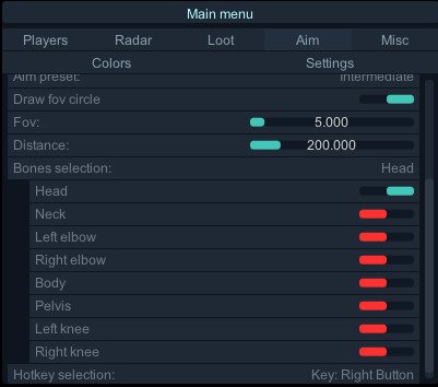 soft COD hack BO7/WZ - Image 11